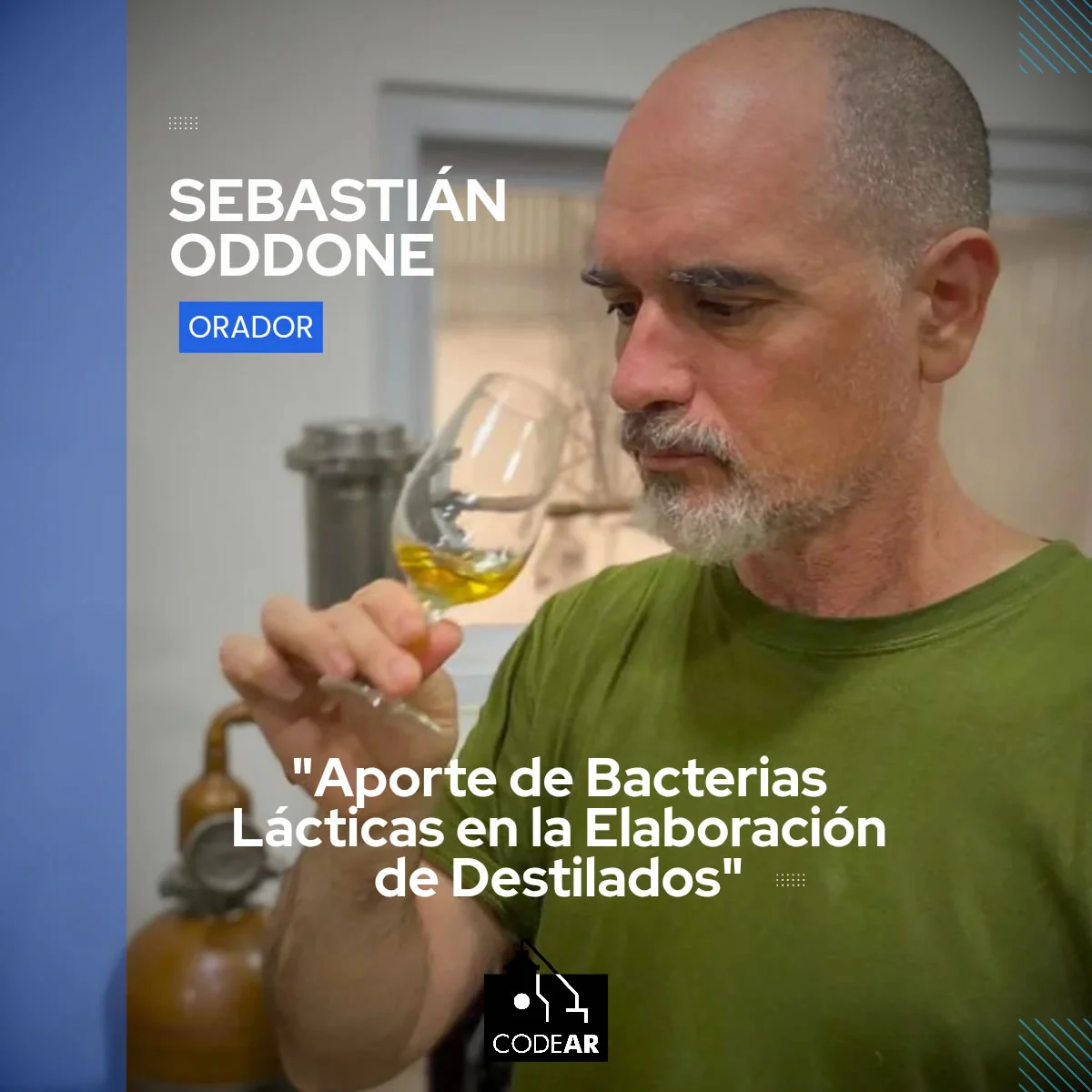 Sebastián Oddone