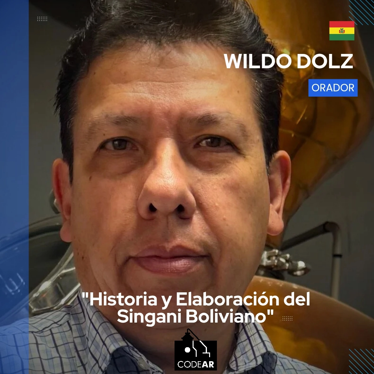 Wildo Dolz