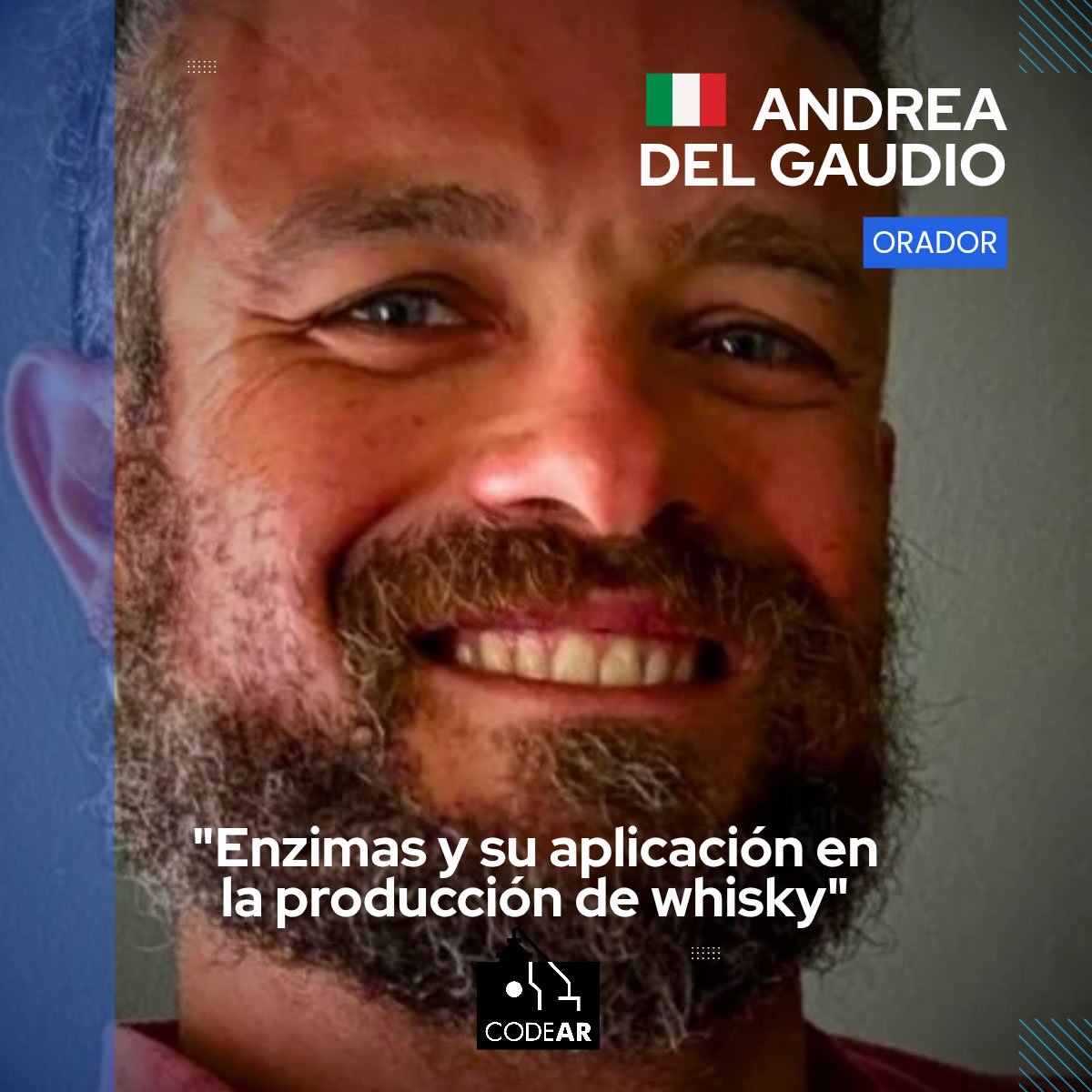 Andrea del Gaudio