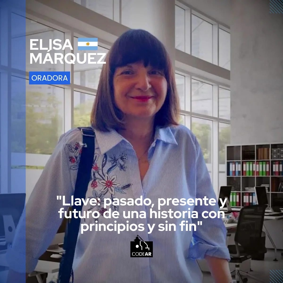 Elisa Marquez