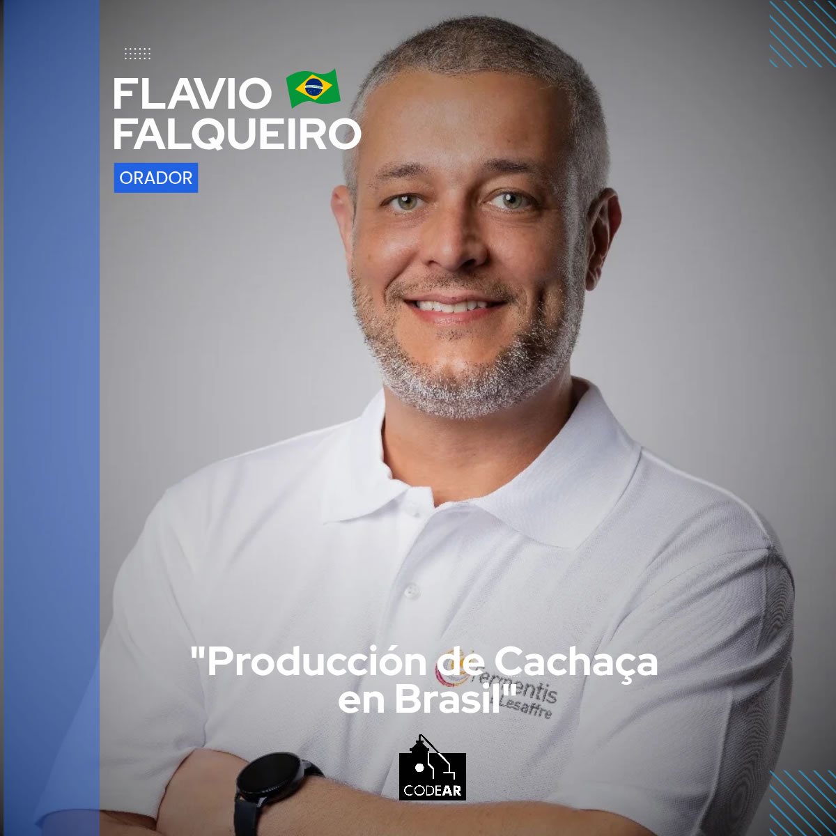 Flavio Falqueiro