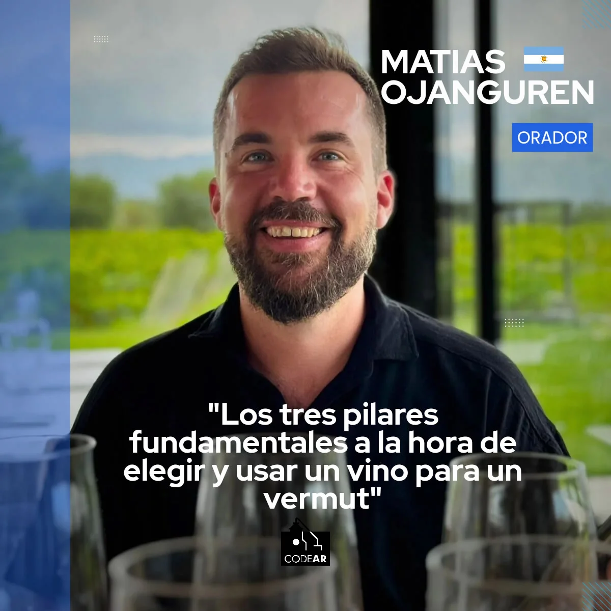 Matias Ojanguren