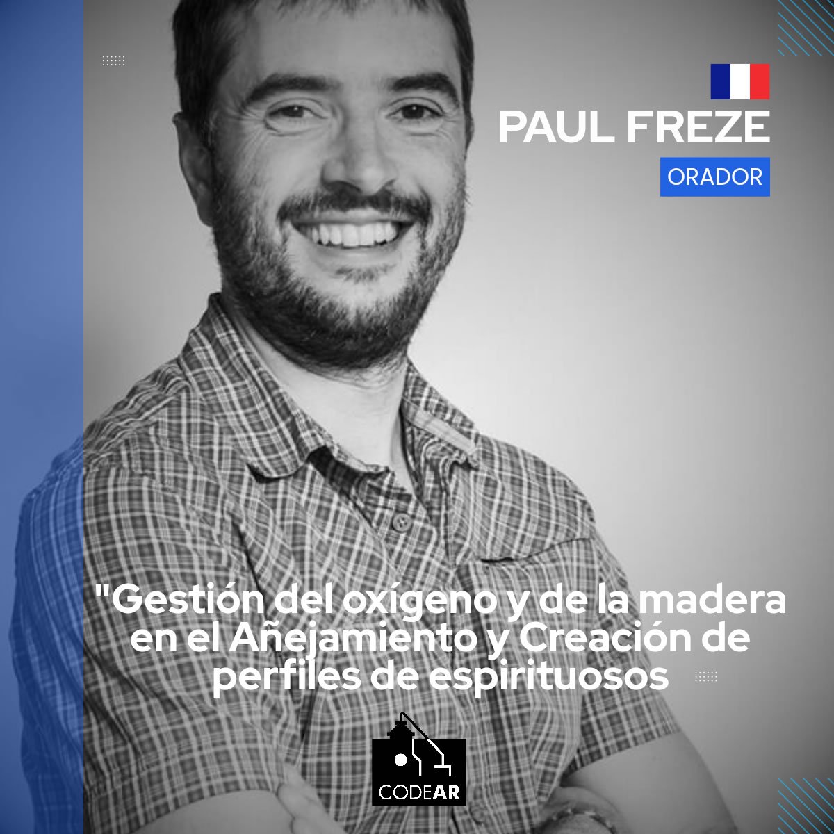 Paul Freze